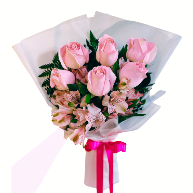 Buquê Sweet Charm - Image 2