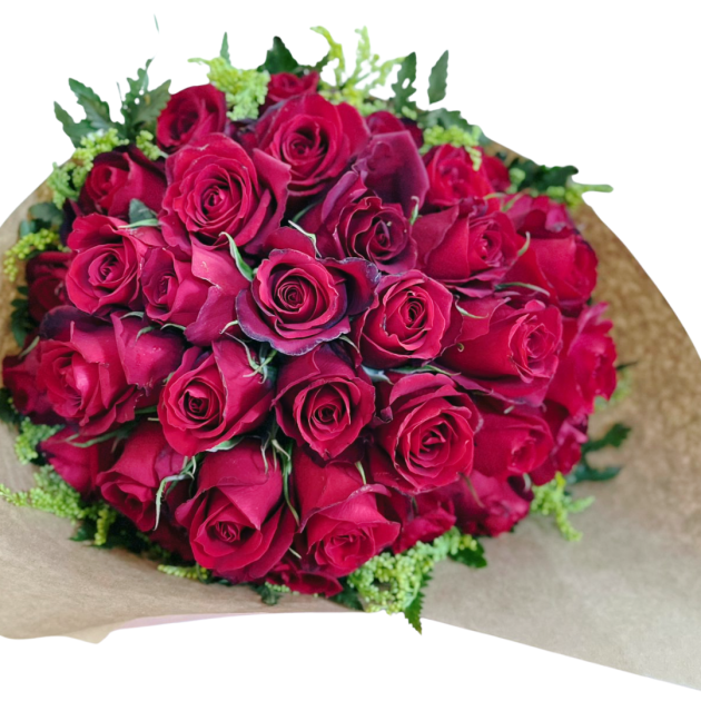 Red Bouquet - Image 2